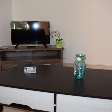 Diana Apartment パ フォス エクステリア 写真